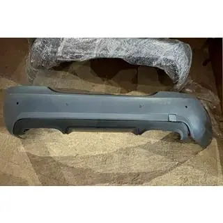 B-Stock Rear Bumper AMG V1 photo 2