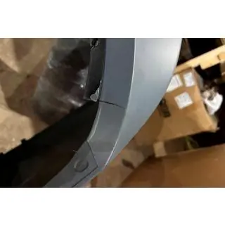 B-Stock Rear Bumper AMG V1 photo 4