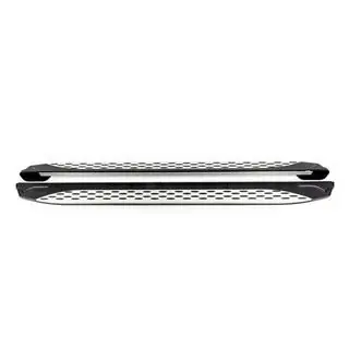 Side Steps Shining V1 (2 pcs, Aluminum) photo 2