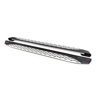 Side Steps Shining V1 (2 pcs, Aluminum) photo 3