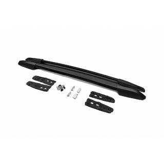 Roof rails black OEM (Aluminum) photo 3