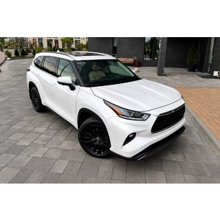 OEM Grey Roof Rails (ABS Plastic) photo 1