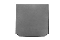 BMW 5 Series E39 1996-2003 Trunk mat SW (EVA, grey) photo 1