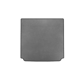Trunk mat SW (EVA, grey) BMW 5 Series E39 1996-2003