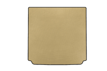 BMW 5 Series E39 1996-2003 Trunk mat SW (EVA, beige) photo 1