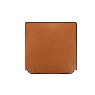 Boot mat SW (EVA, orange) BMW 5 Series E39 1996-2003