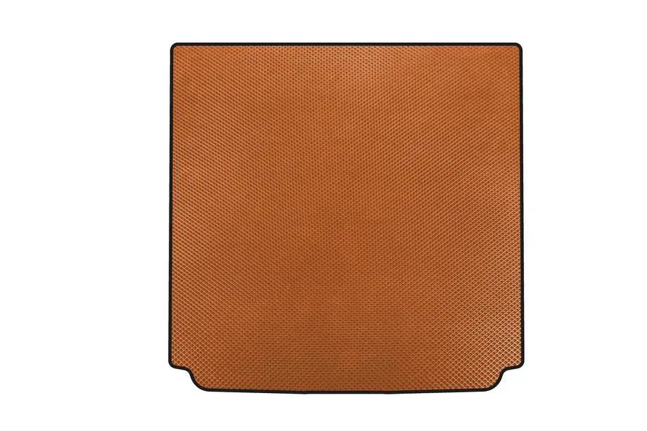 BMW 5 Series E39 1996-2003 Boot mat SW (EVA, orange) Image