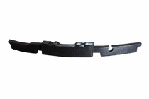BMW 5 Series F10/F11 2010–2016 Front bumper reinforcement absorber M5 photo 1