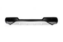 Toyota Rav 4 2013-2018 Rear bumper protector PZ415-X0462-00 (2013-2016) photo 2