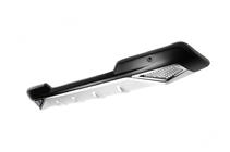 Toyota Rav 4 2013-2018 Rear bumper protector PZ415-X0462-00 (2013-2016) photo 6
