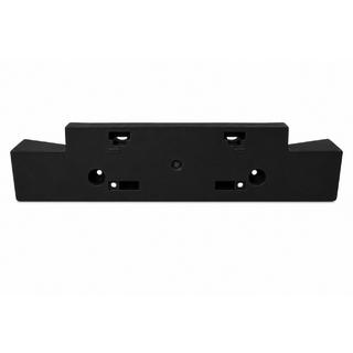 License plate holder Executive (2016-2021, 1 pc) Toyota Land Cruiser 200 2007-2021