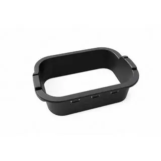 Universal towbar adapter photo 1