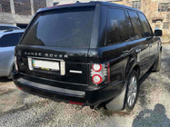 Range Rover III L322 2002-2012 Right rear tail light (facelift) photo 3