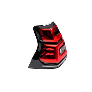 LED Tail Light (2017-2023, Driver Side, 1 pc) photo 1