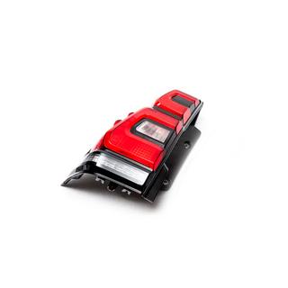 LED Tail Light (2017-2023, Driver Side, 1 pc) photo 3