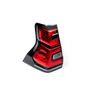 LED Tail Light (2017-2023, Driver Side, 1 pc) photo 4