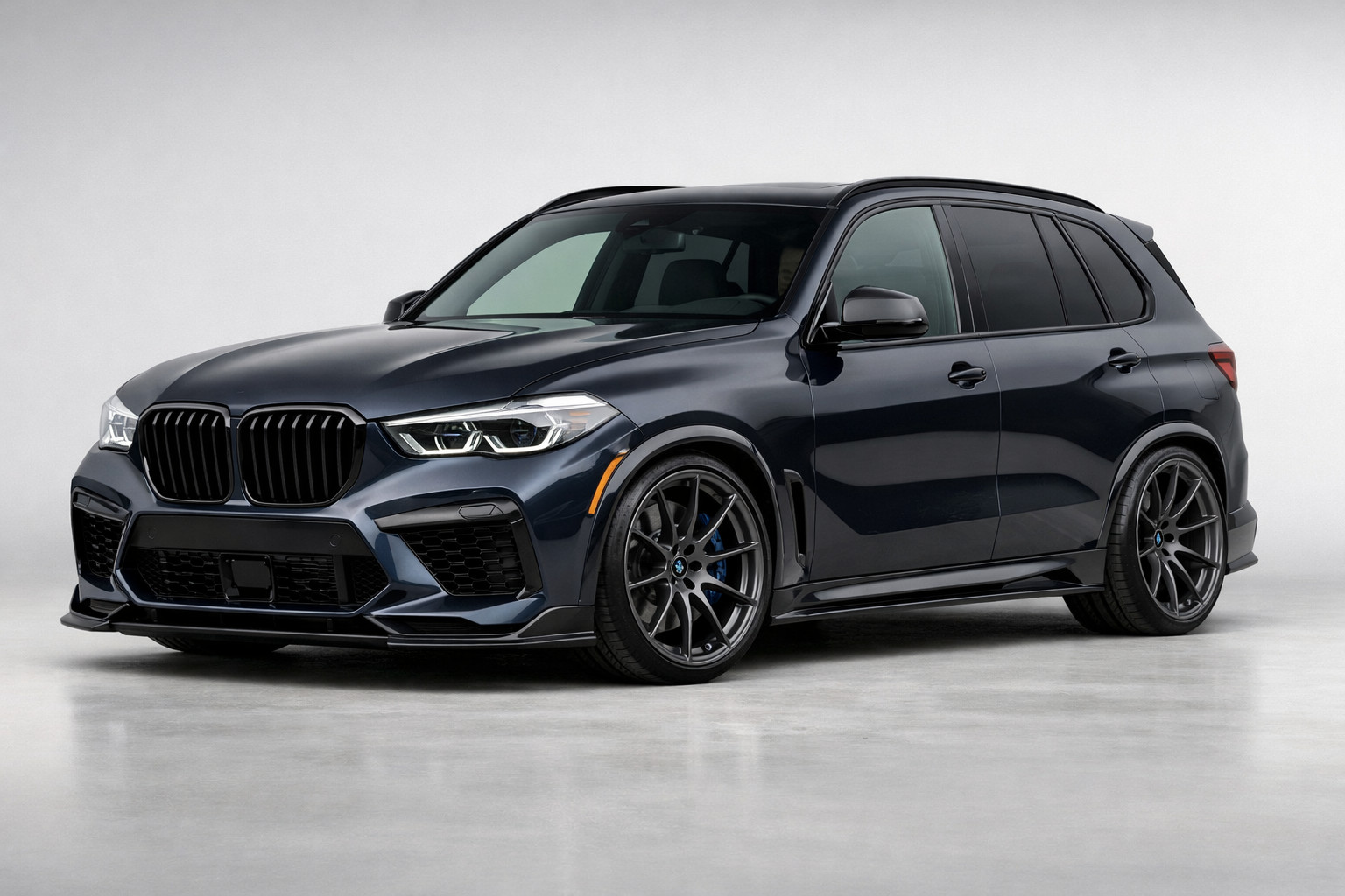BMW X5 G05 (2019–): Why this model is so tuning-friendly