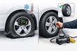 Tire pressure drops in cold weather: what to do without panic photo 1
