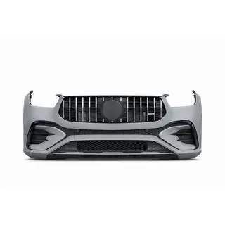AMG GLE53 Front Bumper 2023-Design