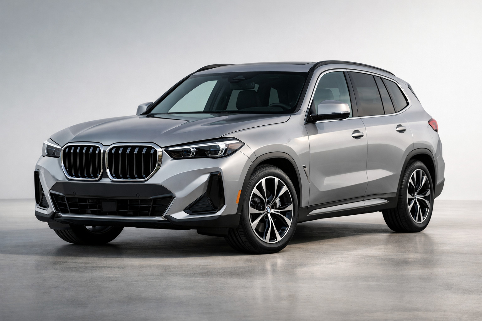 BMW X3 G45 review (2024–): new BMW crossover without rose-tinted glasses