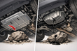 When a skid plate really saves you — and when it’s just extra weight photo 1