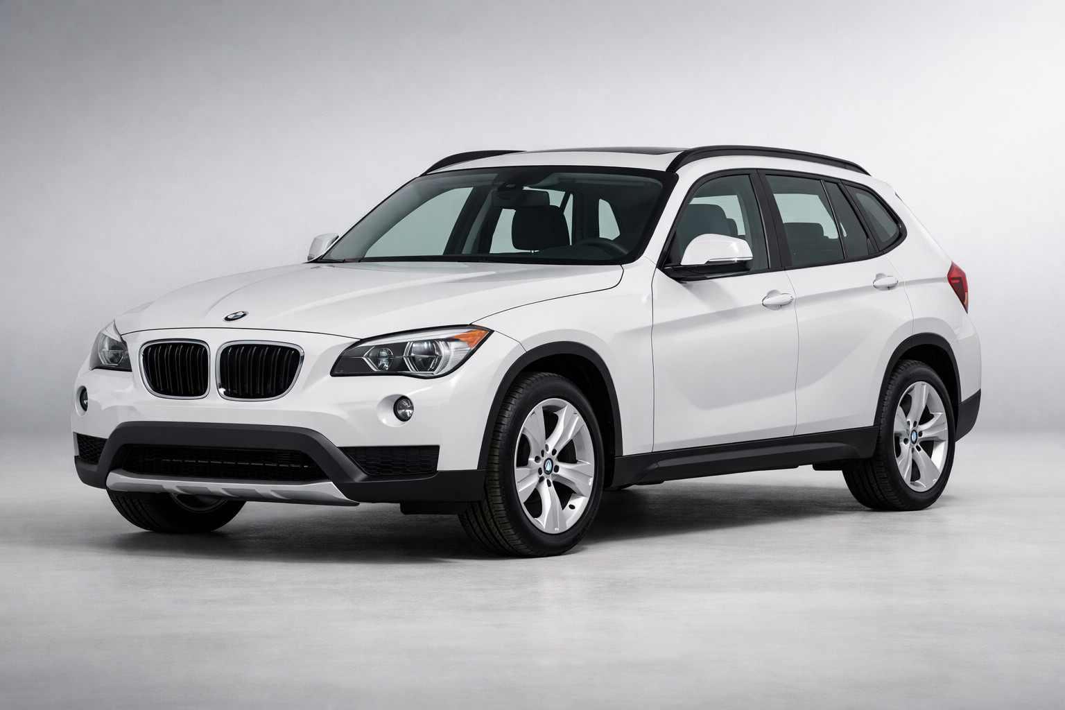 BMW X1 E84 (2009–2015) review: a compact BMW for the city