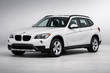 BMW X1 E84 (2009–2015) review: a compact BMW for the city photo 1