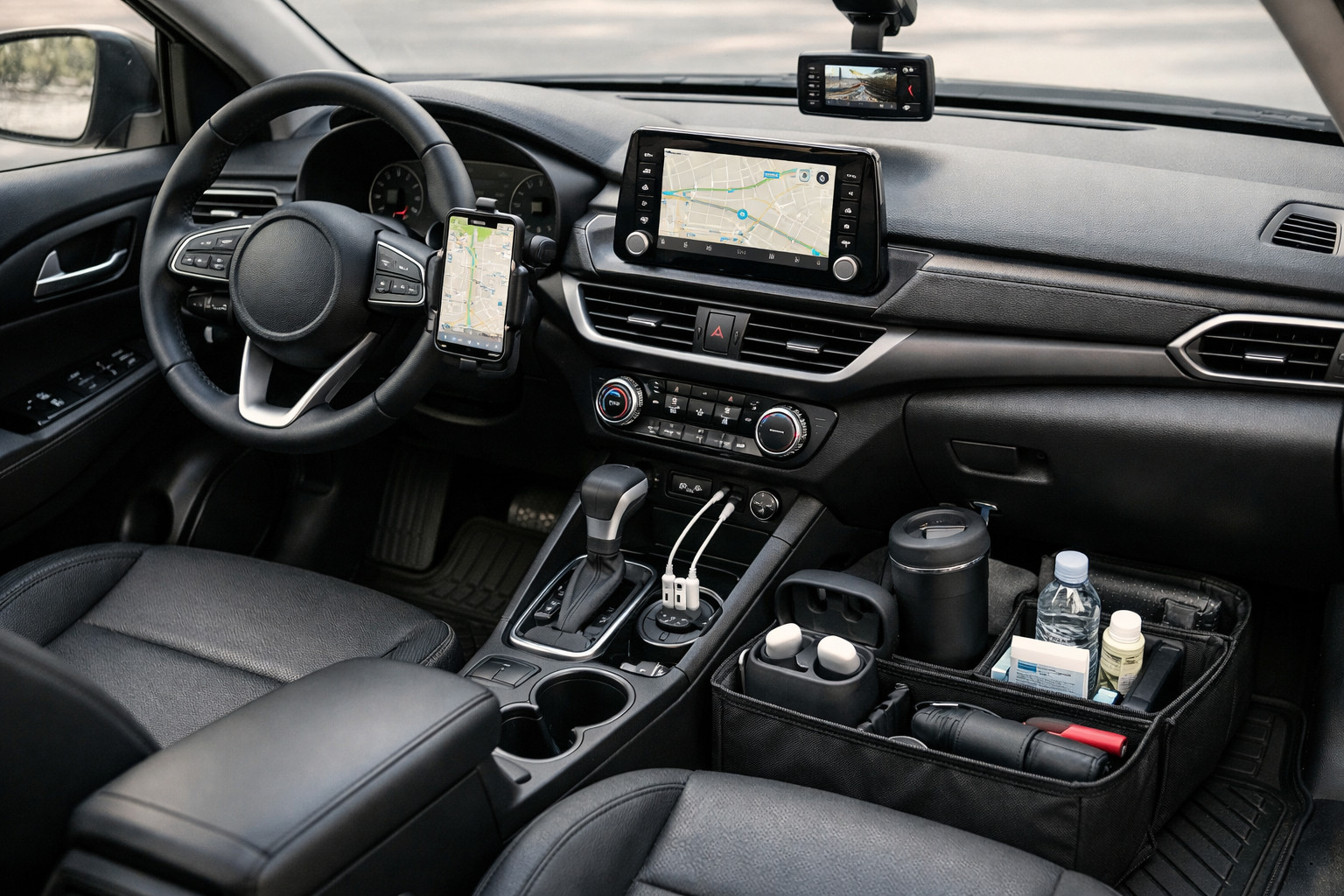 What you really need for daily city driving—and what’s just dead weight