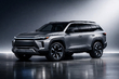 First rumors about the Toyota Prado 350 photo 1