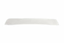 Lexus CT200H 2011-2022 Rear bumper protection film PZ438-Z0180-00 ORIGINAL photo 1