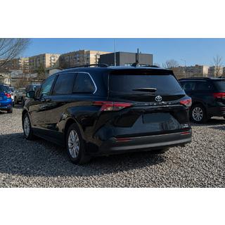 Integrated roof rails black OEM (Aluminum) photo 2