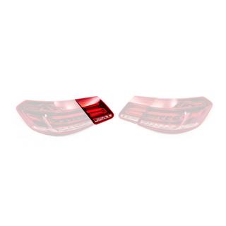 Left rear tail light (trunk lid, facelift)