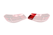 Mercedes E-class W212 2009-2016 Rear right tail light (trunk lid, facelift) photo 1