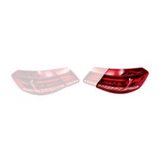 Clearance! Rear tail light (right, fender-mounted, facelift) photo 1
