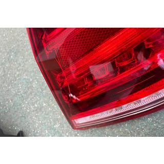Clearance! Rear tail light (right, fender-mounted, facelift) photo 3