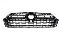 Toyota Land Cruiser 200 2007-2021 LC200 2008-2015 to 2021 Executive FULL facelift conversion kit photo 2