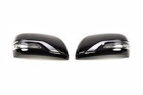 Toyota Land Cruiser 200 2007-2021 LC200 2008-2015 to 2021 Executive FULL facelift conversion kit photo 11