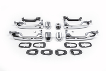 Toyota Land Cruiser 200 2007-2021 LC200 2008-2015 to 2021 Executive FULL facelift conversion kit photo 12