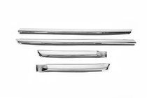 Toyota Land Cruiser 200 2007-2021 LC200 2008-2015 to 2021 Executive FULL facelift conversion kit photo 13
