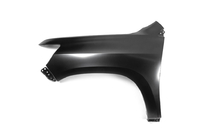 Toyota Land Cruiser 200 2007-2021 LC200 2008-2015 to 2021 Executive FULL facelift conversion kit photo 7