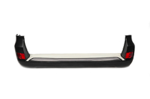 Toyota Land Cruiser 200 2007-2021 LC200 2008-2015 to 2021 Executive FULL facelift conversion kit photo 9