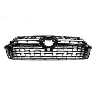 LC200 2008-2015 to 2021 Executive FULL facelift conversion kit Toyota Land Cruiser 200 2007-2021 photo 2