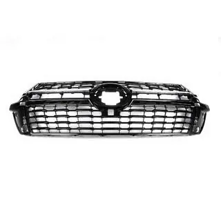 LC200 2008-2015 to 2021 Executive FULL facelift conversion kit Toyota Land Cruiser 200 2007-2021 photo 2