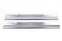 BMW 3 Series E36 1990-2000 Door Sill Covers (2 pcs, Carmos) photo 2