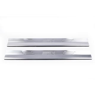 Door Sill Covers (2 pcs, Carmos) photo 2