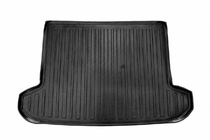 Hyundai Tucson TL 2016-2021 Trunk Mat Stingray 3D (Without Subwoofer) photo 1
