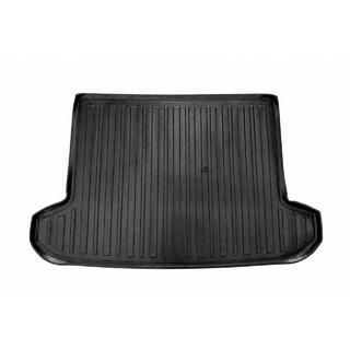 Trunk Mat Stingray 3D (Without Subwoofer) Hyundai Tucson TL 2016-2021
