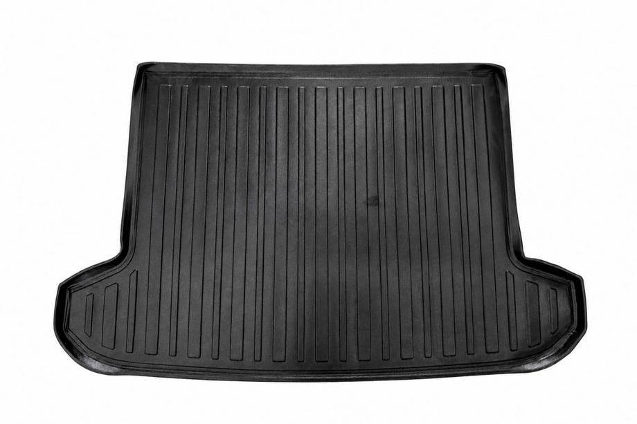 Hyundai Tucson TL 2016-2021 Trunk Mat Stingray 3D (Without Subwoofer) Image