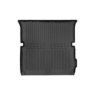 Stingray 3D boot liner (5 seats in a 6/7-seater vehicle) BMW X7 G07 2019-
