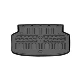 Trunk Mat Stingray 3D